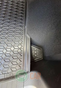 Avto Gumm ������� � �������� JAC JS6 (������ �����)