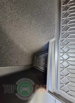 Avto Gumm ������� � �������� JAC JS6 (������ �����)