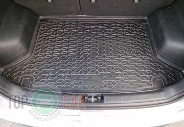 Avto Gumm ������� � �������� Kia Niro EV USA 2018-2022