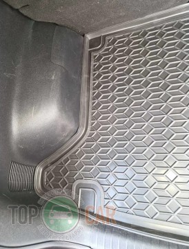 Avto Gumm ������� � �������� Kia Niro EV USA 2018-2022