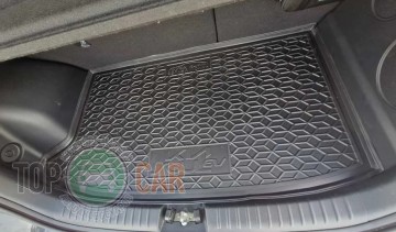 Avto Gumm ������ � �������� Kia Soul EV 2019- (������� �����)