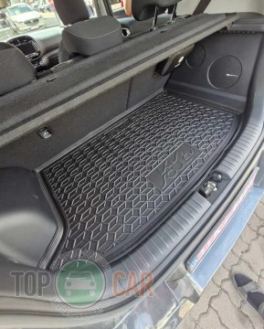 Avto Gumm ������ � �������� Kia Soul EV 2019- (������� �����)