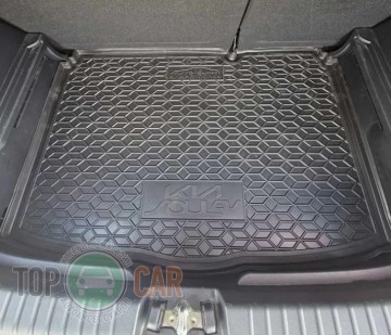 Avto Gumm ������ � �������� Kia Soul EV 2019- (������ �����)