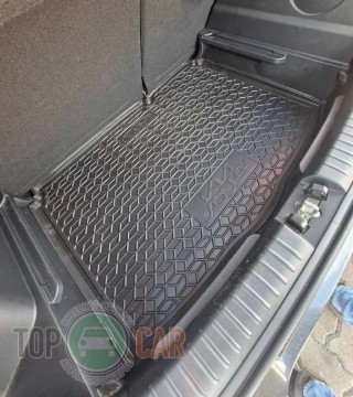 Avto Gumm ������ � �������� Kia Soul EV 2019- (������ �����)
