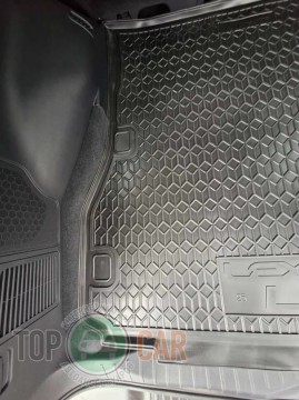 Avto Gumm ������ � �������� Lexus LX (J300/J310) FL 2025-