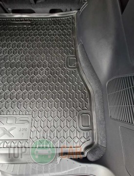 Avto Gumm ������ � �������� Lexus LX (J300/J310) FL 2025-