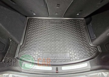 Avto Gumm ������ � �������� Mini Countryman F60 2017-2023 (������� �����)