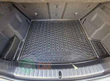 Avto Gumm ������� � �������� Mini Countryman U25 2024-