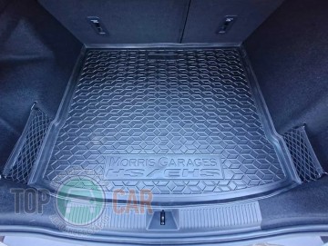 Avto Gumm ������� � �������� MG HS/EHS 2024- 