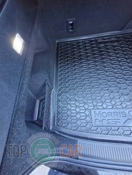 Avto Gumm ������� � �������� MG HS/EHS 2024- 