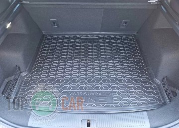 Avto Gumm ������� � �������� MG One 2021- 