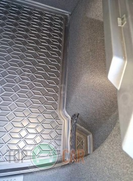 Avto Gumm ������� � �������� MG One 2021- 