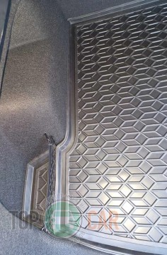 Avto Gumm ������� � �������� MG One 2021- 