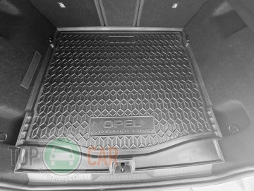 Avto Gumm ������ � �������� Opel Grandland 2024- (��C) (������� �����)   