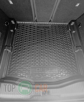 Avto Gumm ������ � �������� Opel Grandland 2024- (��C) (������ �����)