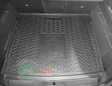 Avto Gumm ������ � �������� Peugeot 3008 2024- (hybrid/���) (������� �����)
