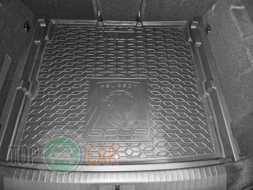 Avto Gumm ������� � �������� Peugeot 3008 2024- (hybrid/���) (����� �����)