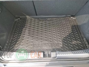 Avto Gumm ������� � �������� Renault Kardian 2023-