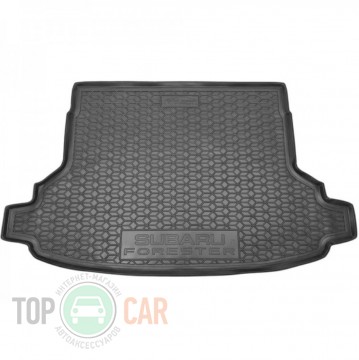Avto Gumm ������� � �������� Subaru Forester 6 2024- (��� ���������)