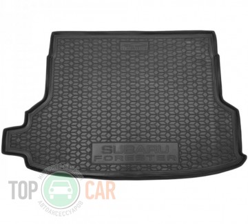 Avto Gumm ������� � �������� Subaru Forester 6 2024- (� ����������)