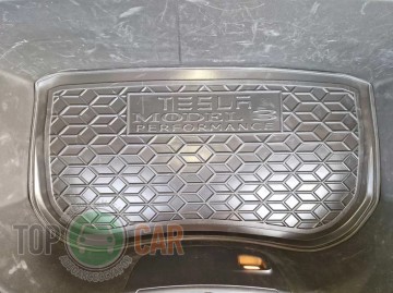 Avto Gumm ������ � ��������� Tesla Model 3 Perfomens 2022- (��������)