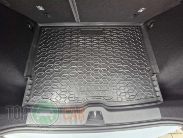 Avto Gumm ������ � �������� Volvo EX30 2023- (������� �����)