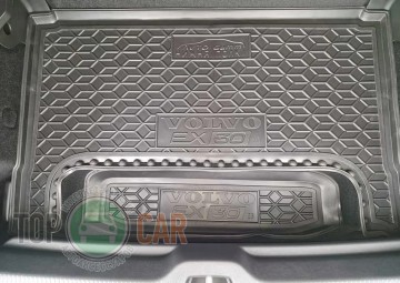 Avto Gumm ������ � �������� Volvo EX30 2023- (������ ����� + ����)