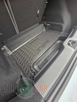 Avto Gumm ������ � �������� Volvo EX30 2023- (������ ����� + ����)