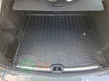 Avto Gumm ������� � �������� Volvo XC60 2017-