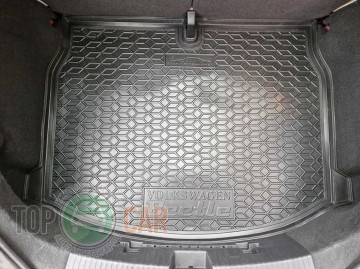 Avto Gumm ������� � �������� Volkswagen Beetle 2011-2018