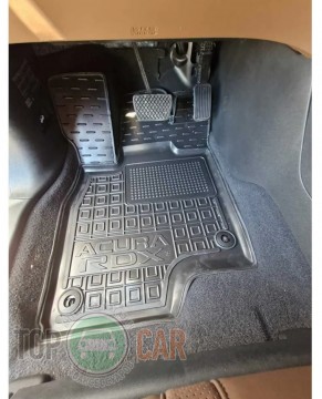 Avto Gumm ������� � ����� Acura RDX 2018-