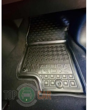 Avto Gumm ������� � ����� Acura RDX 2018-