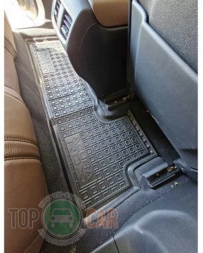 Avto Gumm ������� � ����� Acura RDX 2018-