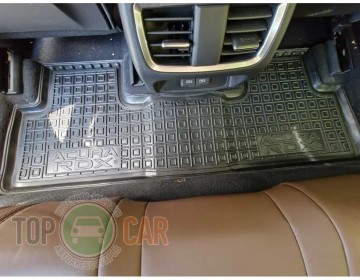 Avto Gumm ������� � ����� Acura RDX 2018-
