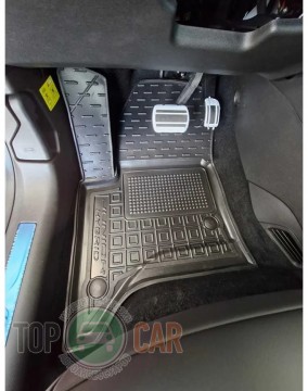 Avto Gumm ������� � ����� Alfa Romeo Junior (hybrid) 2024- 