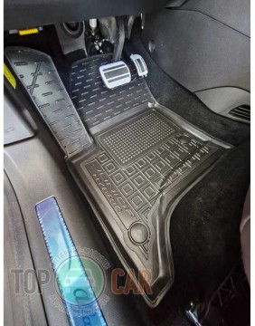 Avto Gumm ������� � ����� Alfa Romeo Junior (hybrid) 2024- 