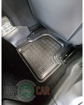 Avto Gumm ������� � ����� Alfa Romeo Junior (hybrid) 2024- 