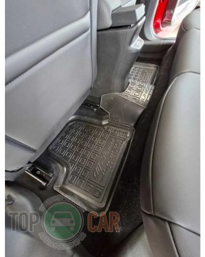 Avto Gumm ������� � ����� Alfa Romeo Junior (hybrid) 2024- 