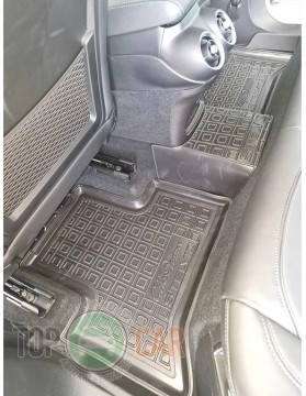 Avto Gumm ������� � ����� Alfa Romeo Stelvio 2017-  