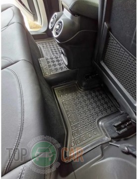 Avto Gumm ������� � ����� Alfa Romeo Stelvio 2017-  