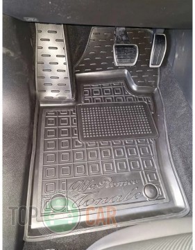 Avto Gumm ������� � ����� Alfa Romeo Tonale (hybrid) 2022-