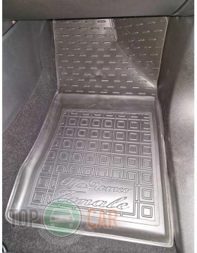 Avto Gumm ������� � ����� Alfa Romeo Tonale (hybrid) 2022-