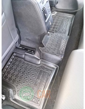 Avto Gumm ������� � ����� Alfa Romeo Tonale (hybrid) 2022-