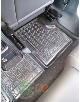 Avto Gumm ������� � ����� Alfa Romeo Tonale (hybrid) 2022-