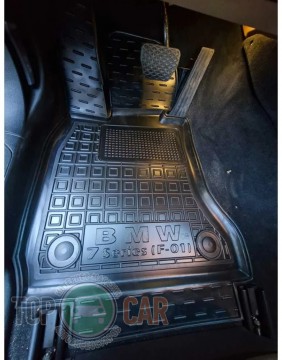 Avto Gumm ������� � ����� BMW 7 (F01) 2008-2015 MOD