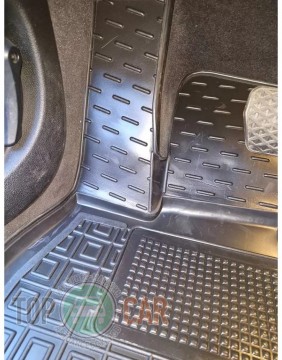 Avto Gumm ������� � ����� BMW 7 (F01) 2008-2015 MOD