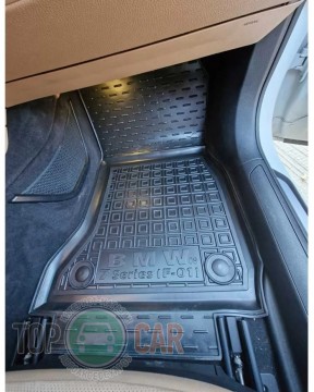 Avto Gumm ������� � ����� BMW 7 (F01) 2008-2015 MOD