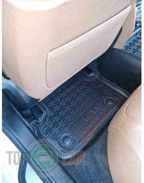 Avto Gumm ������� � ����� BMW 7 (F01) 2008-2015 MOD