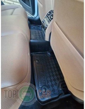 Avto Gumm ������� � ����� BMW 7 (F01) 2008-2015 MOD