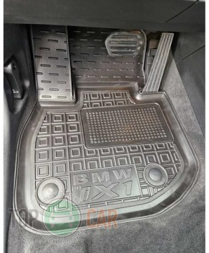 Avto Gumm ������� � ����� BMW iX1 U11 Long   